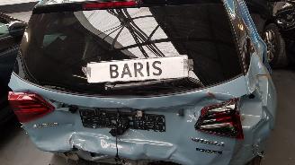 Suzuki Vitara 1.5 16V DUALJET HYBRID SUV AUT ELEKTRISCH BENZ 1.462CC 85KW 116PK picture 5