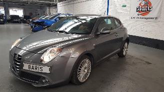  Alfa Romeo MiTo 1.4 TURBO AUT MULTI AIR 16V  BENZ 1.368CC 99KW 135PK... 2011/1