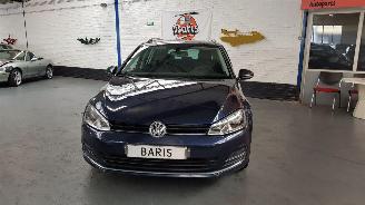 Volkswagen Golf 1.2 TSI 16V BLUEMOTION COMBI BENZ 1.197CC 81KW 110PK picture 2