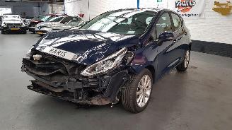 Avarii autoturisme Ford Fiesta 1.0 ECOBOOST 12V BENZ 999CC 70KW 95PK 2020/1