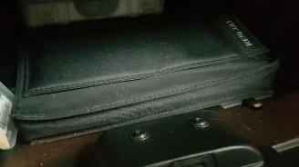 Renault Clio 0.9 ENERGY TCE 12V COMBI 4Dr BENZ 898CC 66KW 90PK picture 11