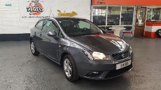 Seat Ibiza 1.0 12V 2 DRS BENZ 999CC 55KW 75PK picture 3