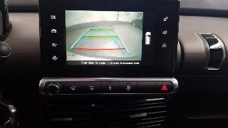 Citroën C4 cactus 1.2 PURETECH12V  4DRS BENZ 1.199CC 60KW 82PK picture 12