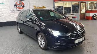 Opel Astra 1.4 TURBO 16V COMBI  BENZ-LPG 1.399CC 110KW 150PK picture 3
