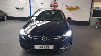 Opel Astra 1.4 TURBO 16V COMBI  BENZ-LPG 1.399CC 110KW 150PK picture 2
