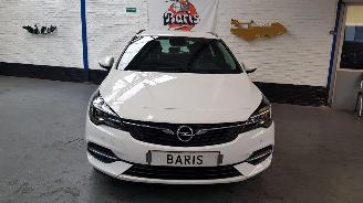 Opel Astra 1.2 TURBO 12V COMBI/O  BENZ 1.199CC 81KW 110PK picture 2