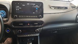 Hyundai Kona 1.6 GDi HEV 16V SUV AUT  ELEKTRISCH BENZ 1.580CC 104KW 141 PK picture 11