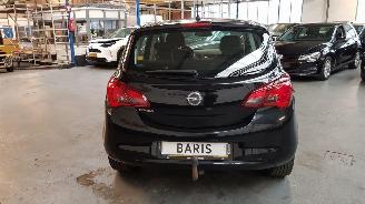 Opel Corsa 1.4 16V BENZ 1.398CC 66KW 90PK picture 5
