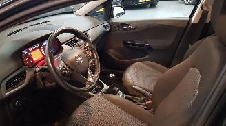Opel Corsa 1.4 16V BENZ 1.398CC 66KW 90PK picture 9