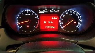 Opel Corsa 1.4 16V BENZ 1.398CC 66KW 90PK picture 10