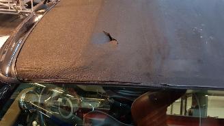 Mazda MX-5 1.8I 16V CABRIO  BENZ 1.798CC 93KW 126PK picture 13