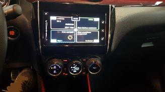 Suzuki Swift 1.4 BOOSTER JET SPORT TURBO 16V SHVS 4DRS HYBRIDE 1.373CC 95KW 129PK picture 11