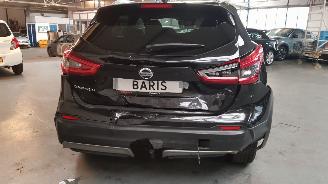 Nissan Qashqai 1.2 DIG-T 16V SUV  BENZ 1197CC 85KW 116PK picture 5