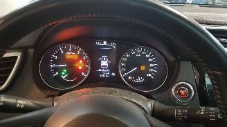 Nissan Qashqai 1.2 DIG-T 16V SUV  BENZ 1197CC 85KW 116PK picture 12