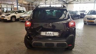 Citroën C3 Aircross 1.2 E-THP  BENZ 1.199CC 81KW 110PK picture 6