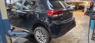 Kia Rio 1.0 TGDI First Edition picture 5