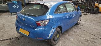 Seat Ibiza 1.2 TDI Style Ecomotive picture 4