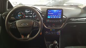 Ford Fiesta 1.1 TI-VCT 12V   BENZ 1.084CC 63KW 86PK picture 7