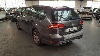 Volkswagen Golf 1.4 TSI BLUEMOTION TECHNOLOGY 16V  BENZ 1.395CC 92KW 125PK picture 6