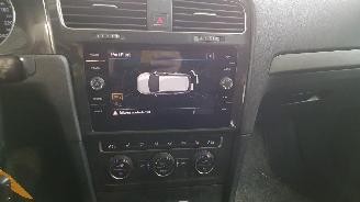 Volkswagen Golf 1.4 TSI BLUEMOTION TECHNOLOGY 16V  BENZ 1.395CC 92KW 125PK picture 11