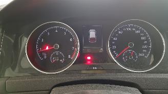 Volkswagen Golf 1.4 TSI BLUEMOTION TECHNOLOGY 16V  BENZ 1.395CC 92KW 125PK picture 10