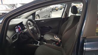 Opel Corsa 1.0 SIDI TURBO 12V  BENZ 999CC 66KW 90PK picture 9