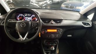 Opel Corsa 1.0 SIDI TURBO 12V  BENZ 999CC 66KW 90PK picture 7