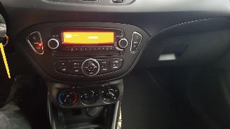 Opel Corsa 1.0 SIDI TURBO 12V  BENZ 999CC 66KW 90PK picture 11