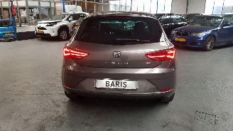 Seat Leon 1.2 TSI ECOMOTIVE 16V 4DRS BENZ 1.197CC 81KW 110PK picture 5