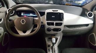 Renault Zoé R90 AUT 4DRS ELEKTRISCH 68KW (92PK picture 7