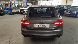 Audi A4 1.8 TFSI 16V AUT COMBI  BENZ 1.798CC 125KW 170PK picture 5