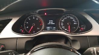 Audi A4 1.8 TFSI 16V AUT COMBI  BENZ 1.798CC 125KW 170PK picture 11