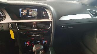 Audi A4 1.8 TFSI 16V AUT COMBI  BENZ 1.798CC 125KW 170PK picture 12