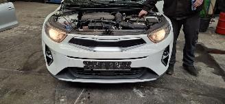 Kia Stonic 1.0 T-GDI MHEV Dynamic Plusline picture 7