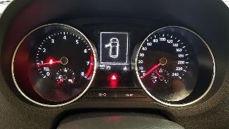 Volkswagen Polo 1.2 TSI 16V BLUEMOTION  BENZ 1,197CC 66KW 90PK picture 10