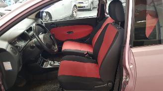 Daihatsu Cuore 1.0 BENZ AUT 43 KW 59 PK NAP.... picture 9