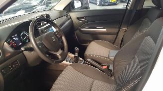 Suzuki Vitara 1.4 BOOSTER JET TURBO 16V SHVS SUV  HYRIDE 1.373CC 95KW 129PK 4x4 picture 10