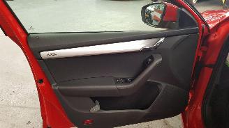 Skoda Octavia 2.0 TDI GREENTEC 16V 4DRS DSL 1.968CC 110KW 150PK picture 8