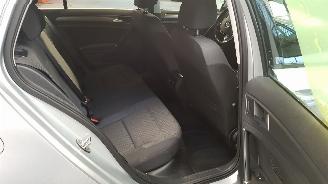 Volkswagen Golf E-GOLF AUT  ELEKTRISCH 100KW 136PK picture 8