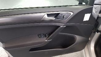 Volkswagen Golf E-GOLF AUT  ELEKTRISCH 100KW 136PK picture 11