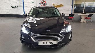 Ford Focus 1.5 ECOBLUE AUT  DIESEL 1.499CC 88KW 120PK  N.A.P... picture 2