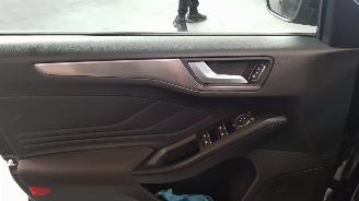 Ford Focus 1.5 ECOBLUE AUT  DIESEL 1.499CC 88KW 120PK  N.A.P... picture 9