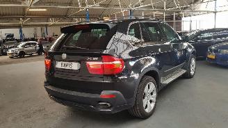 BMW X5 4.8i V8 AUT 32V SUV  BENZ 4.799 CC 261 KW 355 PK 4x4 picture 4