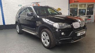 BMW X5 4.8i V8 AUT 32V SUV  BENZ 4.799 CC 261 KW 355 PK 4x4 picture 3