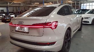 Audi E-tron 50 SUV  AUT ELEKTRISCH  230KW 313PK 4x4 2019-09 picture 4