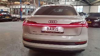 Audi E-tron 50 SUV  AUT ELEKTRISCH  230KW 313PK 4x4 2019-09 picture 6