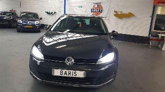 Volkswagen Golf 1.4 TSI BLUEMOTION 16V  BENZ 1,395CC 92KW 125PK picture 2