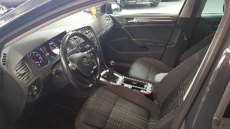 Volkswagen Golf 1.4 TSI BLUEMOTION 16V  BENZ 1,395CC 92KW 125PK picture 8