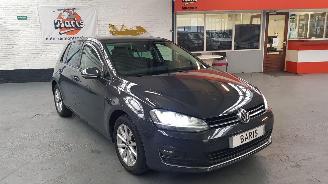 Volkswagen Golf 1.4 TSI BLUEMOTION 16V  BENZ 1,395CC 92KW 125PK picture 3