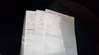 Volkswagen Golf 1.4 TSI BLUEMOTION 16V  BENZ 1,395CC 92KW 125PK picture 12